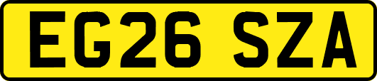 EG26SZA