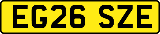 EG26SZE