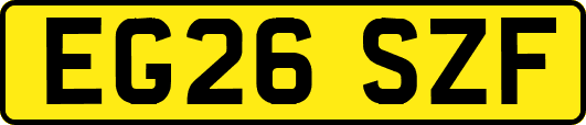 EG26SZF