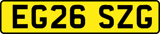 EG26SZG