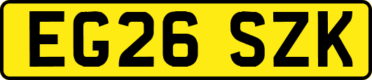 EG26SZK