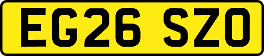 EG26SZO