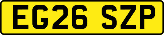 EG26SZP