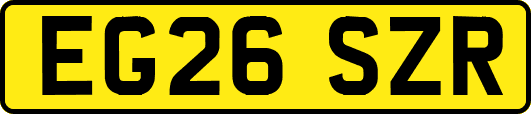 EG26SZR