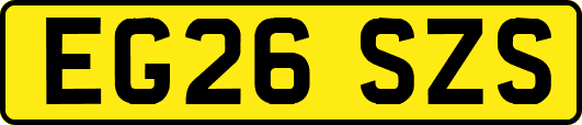 EG26SZS