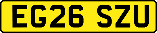 EG26SZU
