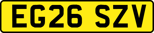 EG26SZV