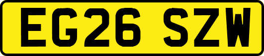 EG26SZW