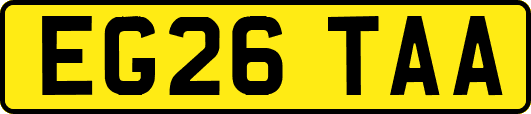 EG26TAA