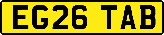 EG26TAB