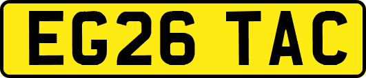 EG26TAC