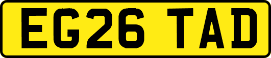 EG26TAD