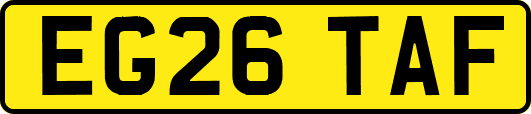 EG26TAF