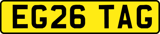 EG26TAG