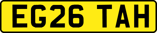EG26TAH