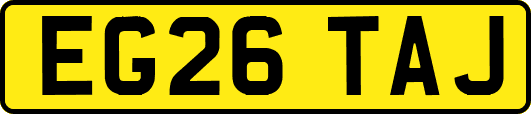 EG26TAJ