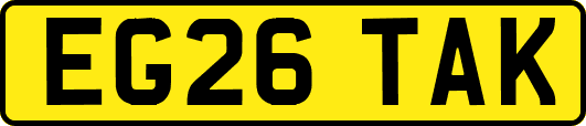 EG26TAK