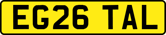 EG26TAL