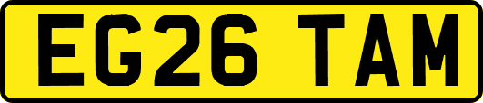 EG26TAM