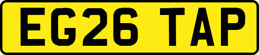 EG26TAP
