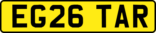 EG26TAR