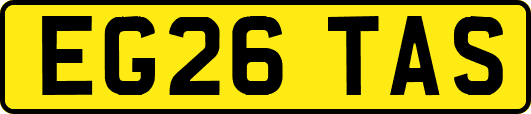 EG26TAS