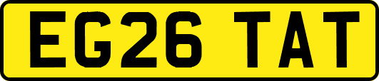 EG26TAT