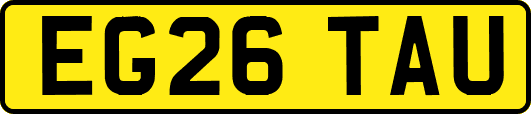 EG26TAU