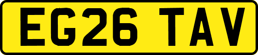 EG26TAV