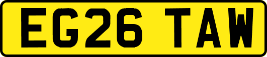 EG26TAW