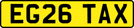 EG26TAX