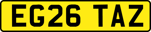 EG26TAZ