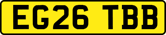 EG26TBB