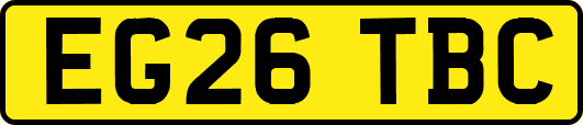 EG26TBC