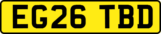 EG26TBD