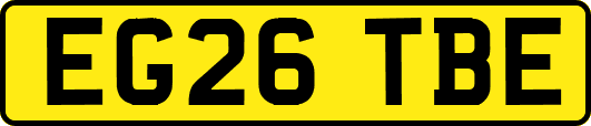 EG26TBE