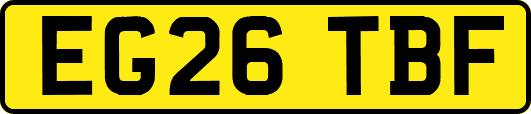 EG26TBF