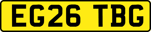 EG26TBG