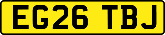 EG26TBJ