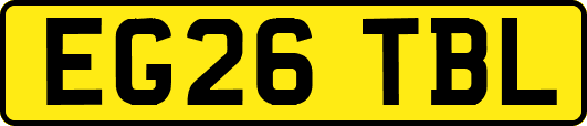 EG26TBL