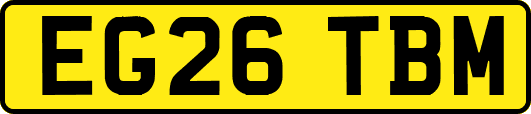 EG26TBM
