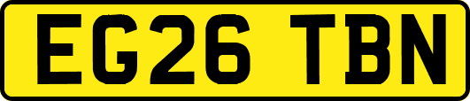 EG26TBN