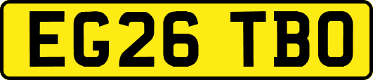 EG26TBO