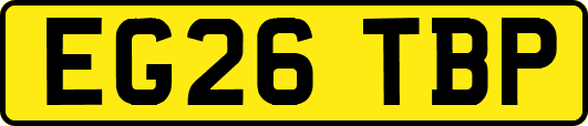 EG26TBP
