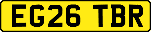 EG26TBR