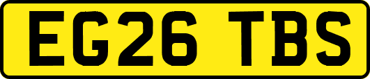 EG26TBS