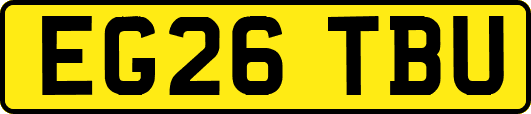 EG26TBU
