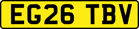 EG26TBV