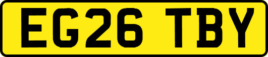 EG26TBY