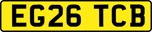 EG26TCB